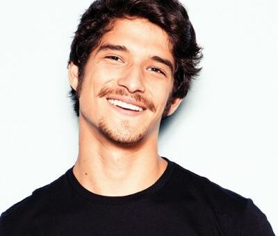 Tyler Posey