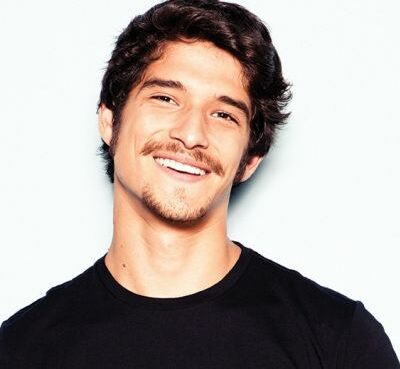 Tyler Posey