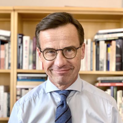 Ulf Kristersson