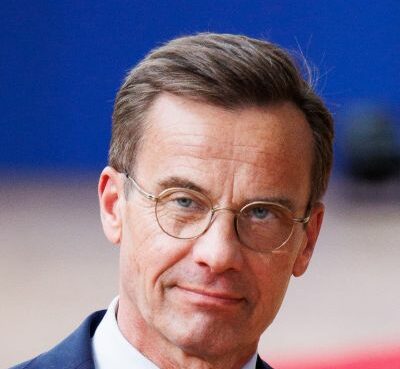 Ulf Kristersson