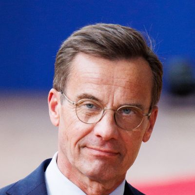 Ulf Kristersson