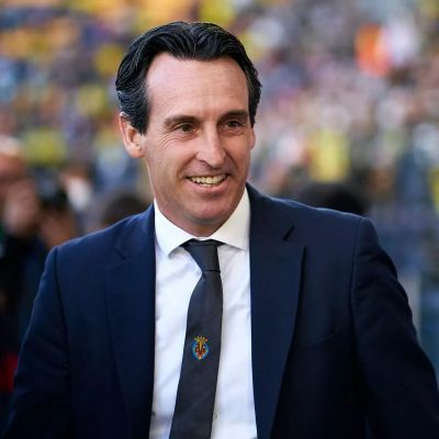 Unai Emery