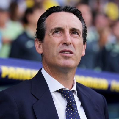 Unai Emery