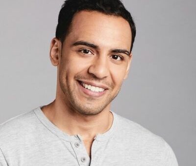 Victor Rasuk