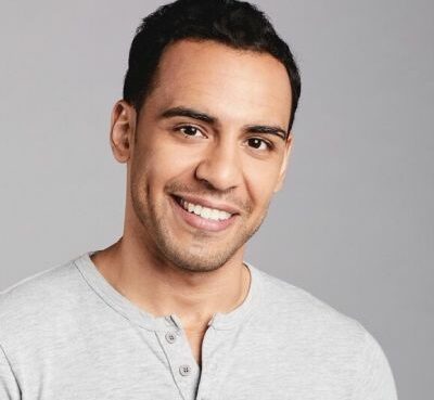 Victor Rasuk