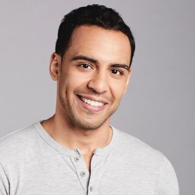 Victor Rasuk