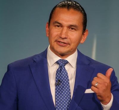 Wab Kinew