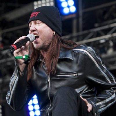 Warrel Dane