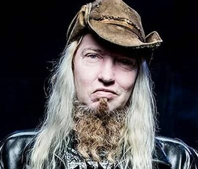 Warrel Dane