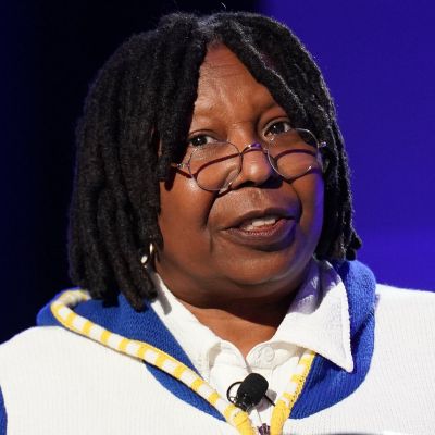 Whoopi Goldberg