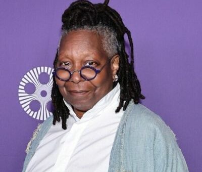 Whoopi Goldberg
