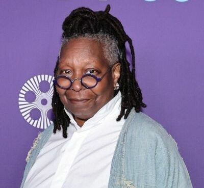 Whoopi Goldberg