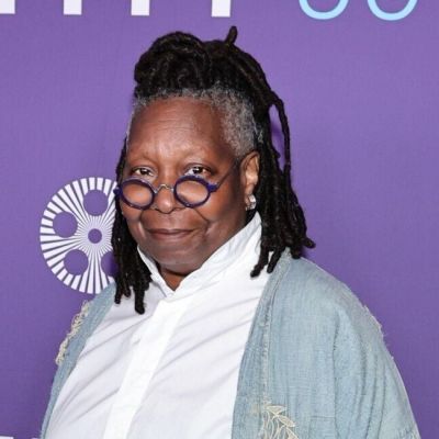 Whoopi Goldberg