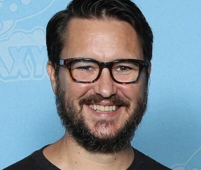 Wil Wheaton