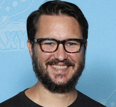 Wil Wheaton
