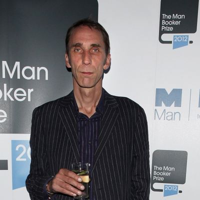 Will Self