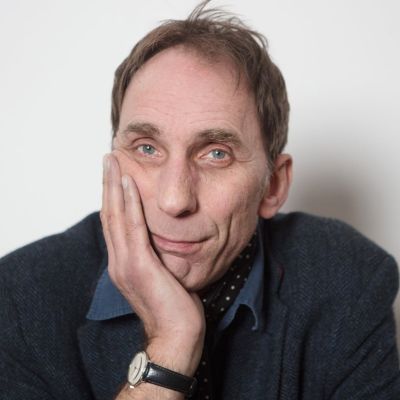 Will Self