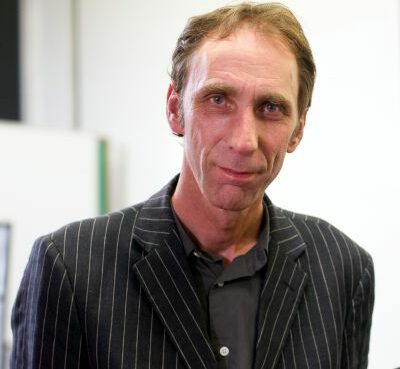 Will Self