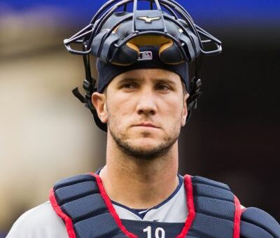 Yan Gomes