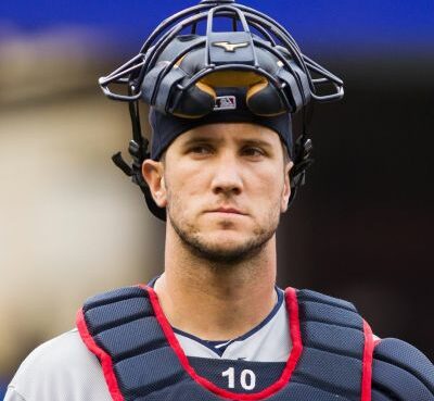 Yan Gomes