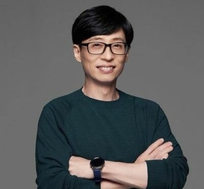 Yoo Jae Suk