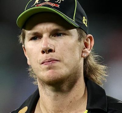 Adam Zampa