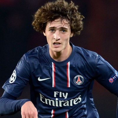 Adrien Rabiot