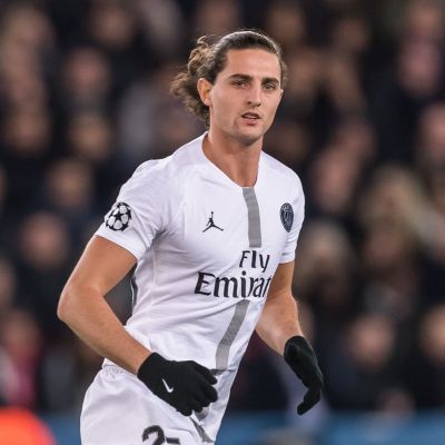 Adrien Rabiot