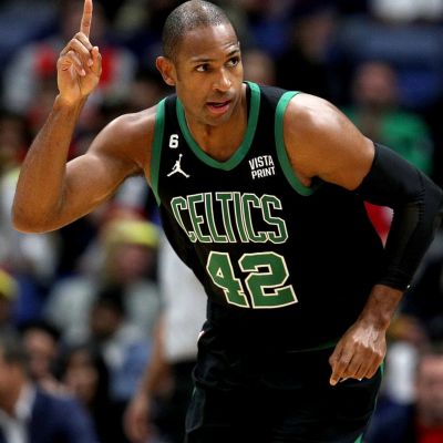 Al Horford