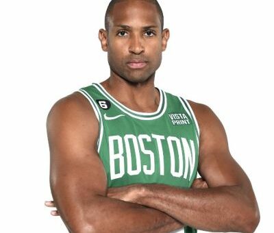 Al Horford