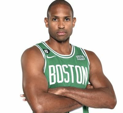 Al Horford