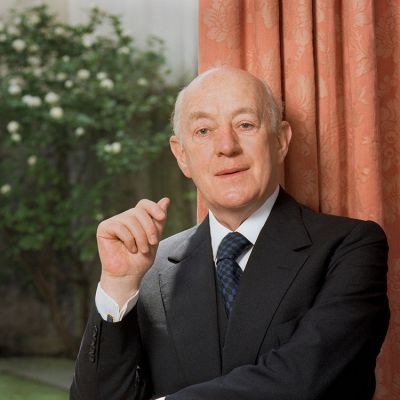 Alec Guinness