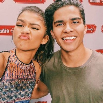 Alex Aiono