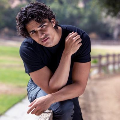 Alex Aiono
