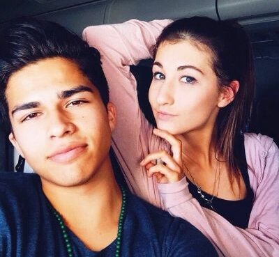 Alex Aiono