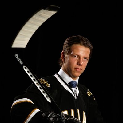 Alex Chiasson