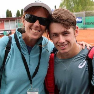 Alex de Minaur