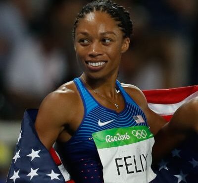 Allyson Felix