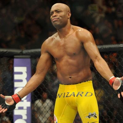 Anderson Silva