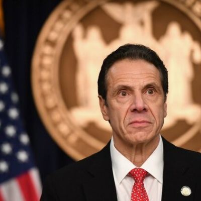 Andrew Cuomo