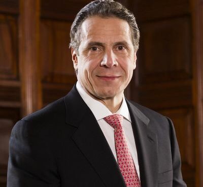 Andrew Cuomo