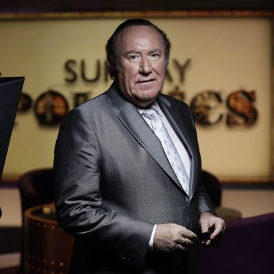 Andrew Neil