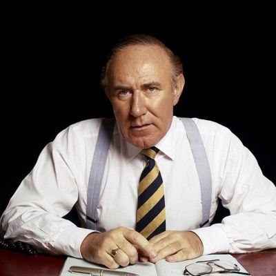 Andrew Neil