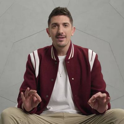 Andrew Schulz