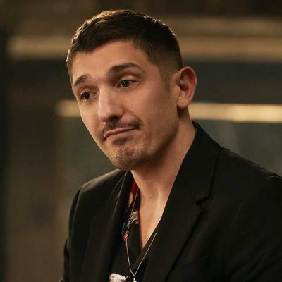 Andrew Schulz