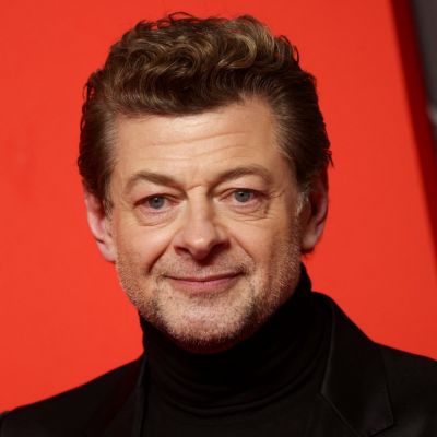 Andy Serkis