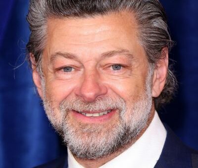 Andy Serkis