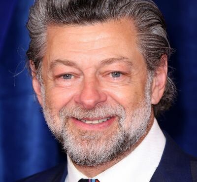 Andy Serkis