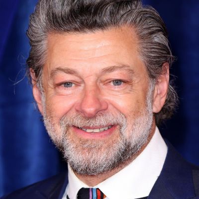 Andy Serkis