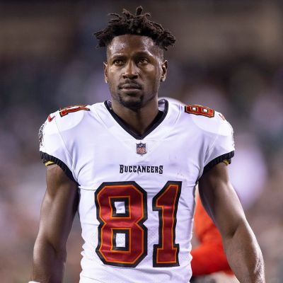 Antonio Brown